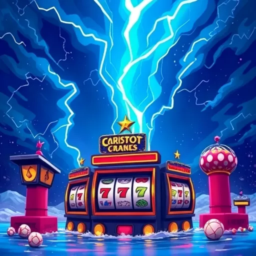 joyputar: Promo dan Bonus Terbaik untuk Para Gamer Indonesia
