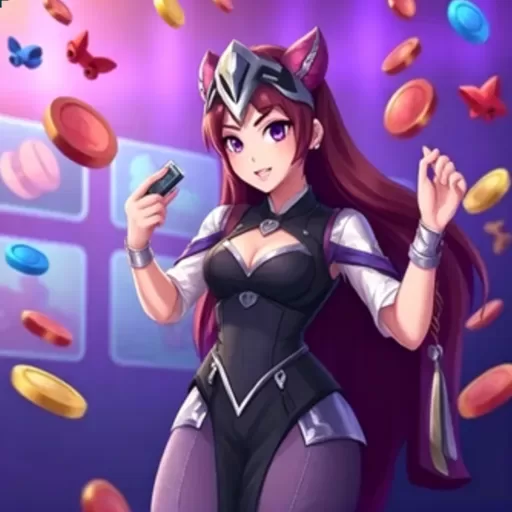 Menjelajahi Fitur Unggulan Situs Game joyputar