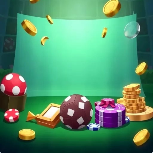 Mengulas Fitur Menarik di Situs Game joyputar